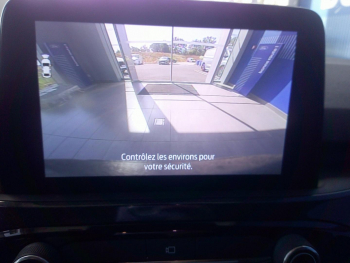 Photo 7 du bon plan FORD Kuga 2.5 Duratec 190ch FHEV E85 ST-Line X BVA occasion à 26900 €
