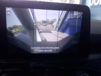 Photo 8 du bon plan FORD Kuga 2.5 Duratec 190ch FHEV E85 ST-Line X BVA occasion à 26900 €