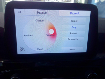 Photo 15 du bon plan FORD Kuga 2.5 Duratec 190ch FHEV E85 ST-Line X BVA occasion à 26900 €