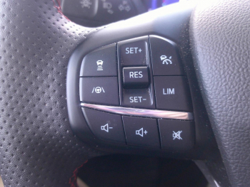 Photo 16 du bon plan FORD Kuga 2.5 Duratec 190ch FHEV E85 ST-Line X BVA occasion à 26900 €