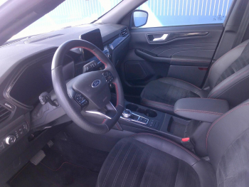 Photo 23 du bon plan FORD Kuga 2.5 Duratec 190ch FHEV E85 ST-Line X BVA occasion à 26900 €