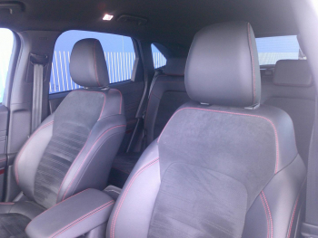 Photo 24 du bon plan FORD Kuga 2.5 Duratec 190ch FHEV E85 ST-Line X BVA occasion à 26900 €