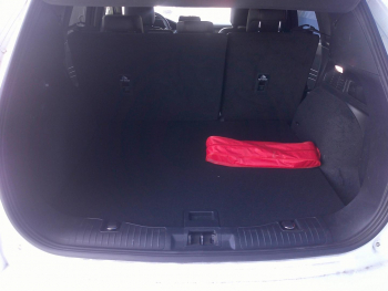 Photo 31 du bon plan FORD Kuga 2.5 Duratec 190ch FHEV E85 ST-Line X BVA occasion à 26900 €