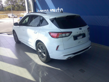 Photo 32 du bon plan FORD Kuga 2.5 Duratec 190ch FHEV E85 ST-Line X BVA occasion à 26900 €