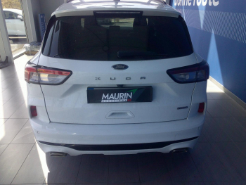 Photo 33 du bon plan FORD Kuga 2.5 Duratec 190ch FHEV E85 ST-Line X BVA occasion à 26900 €
