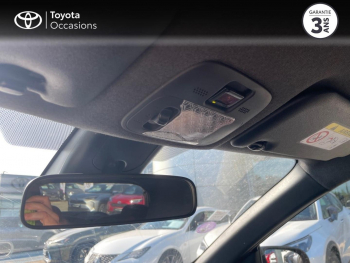 Photo 21 du bon plan TOYOTA Aygo X 1.0 VVT-i 72ch Design S-CVT occasion à 13490 €
