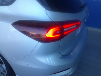 Photo 4 du bon plan FORD Focus SW 1.5 EcoBlue 115ch ST-Line X BVA8 occasion à 15900 €