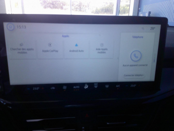 Photo 8 du bon plan FORD Focus SW 1.5 EcoBlue 115ch ST-Line X BVA8 occasion à 15900 €
