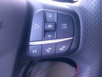 Photo 17 du bon plan FORD Focus SW 1.5 EcoBlue 115ch ST-Line X BVA8 occasion à 15900 €