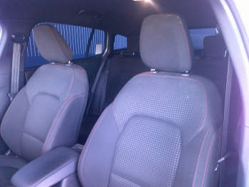 Photo 19 du bon plan FORD Focus SW 1.5 EcoBlue 115ch ST-Line X BVA8 occasion à 15900 €