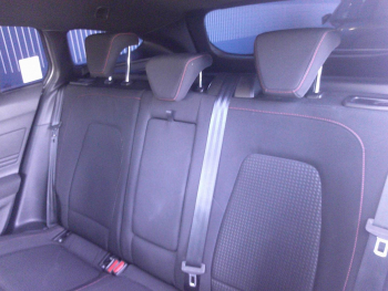 Photo 20 du bon plan FORD Focus SW 1.5 EcoBlue 115ch ST-Line X BVA8 occasion à 15900 €