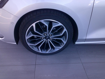 Photo 21 du bon plan FORD Focus SW 1.5 EcoBlue 115ch ST-Line X BVA8 occasion à 15900 €
