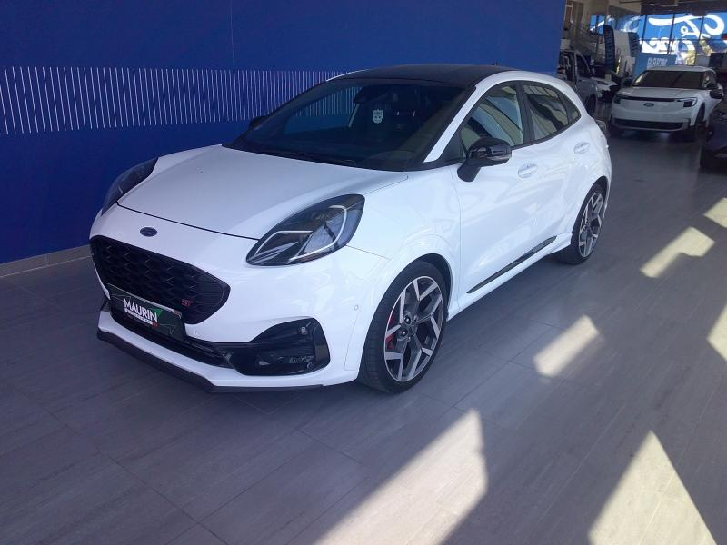Bon plan FORD Puma 1.5 EcoBoost 200ch ST occasion à 21900 €