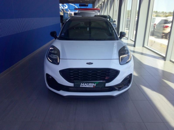 Photo 2 du bon plan FORD Puma 1.5 EcoBoost 200ch ST occasion à 21900 €
