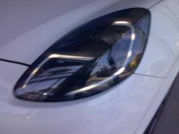Photo 3 du bon plan FORD Puma 1.5 EcoBoost 200ch ST occasion à 21900 €