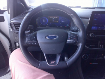 Photo 5 du bon plan FORD Puma 1.5 EcoBoost 200ch ST occasion à 21900 €