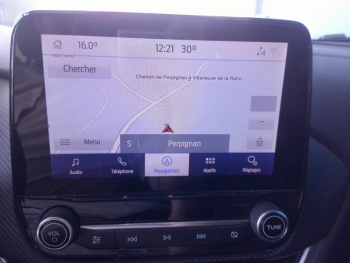 Photo 8 du bon plan FORD Puma 1.5 EcoBoost 200ch ST occasion à 21900 €
