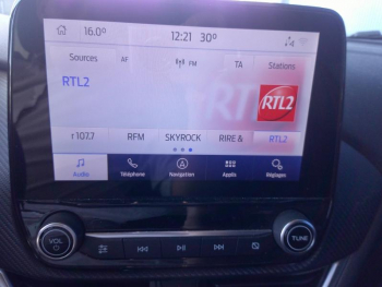 Photo 9 du bon plan FORD Puma 1.5 EcoBoost 200ch ST occasion à 21900 €
