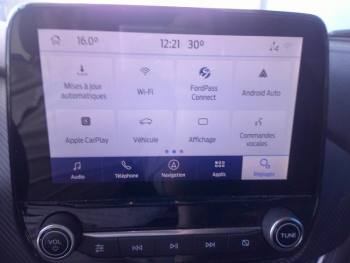 Photo 10 du bon plan FORD Puma 1.5 EcoBoost 200ch ST occasion à 21900 €