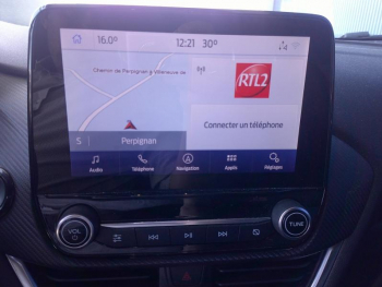 Photo 11 du bon plan FORD Puma 1.5 EcoBoost 200ch ST occasion à 21900 €