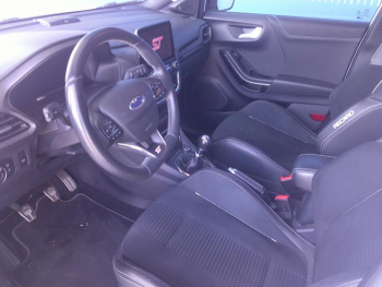Photo 19 du bon plan FORD Puma 1.5 EcoBoost 200ch ST occasion à 21900 €