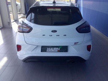 Photo 27 du bon plan FORD Puma 1.5 EcoBoost 200ch ST occasion à 21900 €