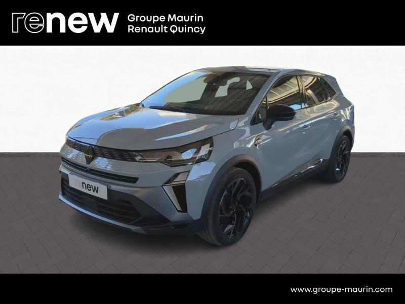 Bon plan RENAULT SYMBIOZ 1.6 E-Tech full hybrid 145ch esprit Alpine occasion à 28990 €