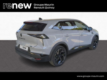 Photo 4 du bon plan RENAULT SYMBIOZ 1.6 E-Tech full hybrid 145ch esprit Alpine occasion à 28990 €