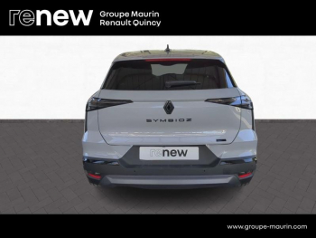 Photo 5 du bon plan RENAULT SYMBIOZ 1.6 E-Tech full hybrid 145ch esprit Alpine occasion à 28990 €