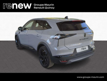 Photo 6 du bon plan RENAULT SYMBIOZ 1.6 E-Tech full hybrid 145ch esprit Alpine occasion à 28990 €
