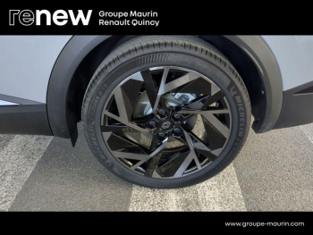 Photo 7 du bon plan RENAULT SYMBIOZ 1.6 E-Tech full hybrid 145ch esprit Alpine occasion à 28990 €