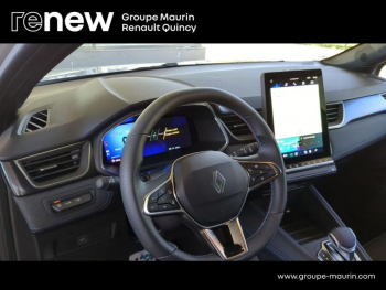 Photo 10 du bon plan RENAULT SYMBIOZ 1.6 E-Tech full hybrid 145ch esprit Alpine occasion à 28990 €