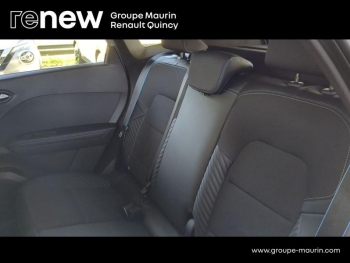 Photo 12 du bon plan RENAULT SYMBIOZ 1.6 E-Tech full hybrid 145ch esprit Alpine occasion à 28990 €