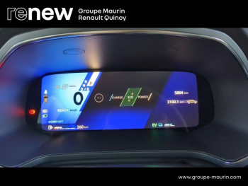 Photo 13 du bon plan RENAULT SYMBIOZ 1.6 E-Tech full hybrid 145ch esprit Alpine occasion à 28990 €