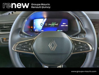 Photo 14 du bon plan RENAULT SYMBIOZ 1.6 E-Tech full hybrid 145ch esprit Alpine occasion à 28990 €