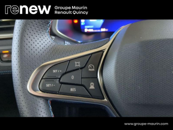 Photo 15 du bon plan RENAULT SYMBIOZ 1.6 E-Tech full hybrid 145ch esprit Alpine occasion à 28990 €