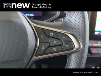 Photo 16 du bon plan RENAULT SYMBIOZ 1.6 E-Tech full hybrid 145ch esprit Alpine occasion à 28990 €