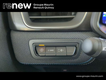 Photo 17 du bon plan RENAULT SYMBIOZ 1.6 E-Tech full hybrid 145ch esprit Alpine occasion à 28990 €