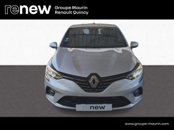 Photo 2 du bon plan RENAULT Clio 1.6 E-Tech hybride 140ch Intens -21N occasion à 15890 €