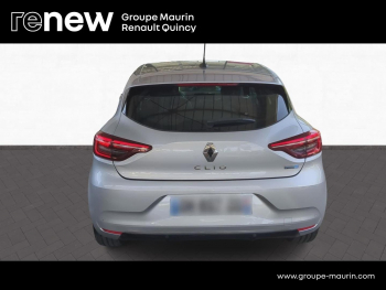 Photo 6 du bon plan RENAULT Clio 1.6 E-Tech hybride 140ch Intens -21N occasion à 15890 €