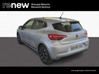 Photo 7 du bon plan RENAULT Clio 1.6 E-Tech hybride 140ch Intens -21N occasion à 15890 €