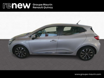Photo 8 du bon plan RENAULT Clio 1.6 E-Tech hybride 140ch Intens -21N occasion à 15890 €