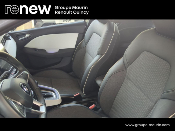 Photo 12 du bon plan RENAULT Clio 1.6 E-Tech hybride 140ch Intens -21N occasion à 15890 €