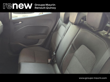 Photo 13 du bon plan RENAULT Clio 1.6 E-Tech hybride 140ch Intens -21N occasion à 15890 €