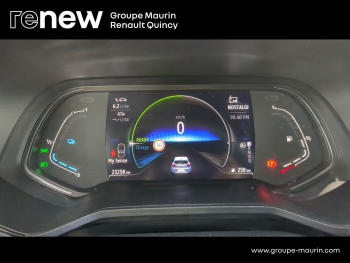 Photo 14 du bon plan RENAULT Clio 1.6 E-Tech hybride 140ch Intens -21N occasion à 15890 €