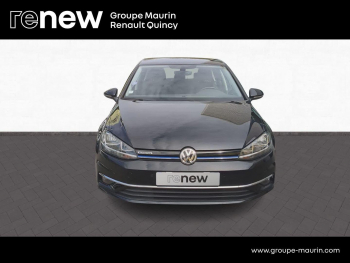 Photo 2 du bon plan VOLKSWAGEN Golf 1.5 TSI EVO 130ch Connect Euro6d-T 5p occasion à 15990 €