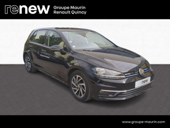 Photo 3 du bon plan VOLKSWAGEN Golf 1.5 TSI EVO 130ch Connect Euro6d-T 5p occasion à 15990 €