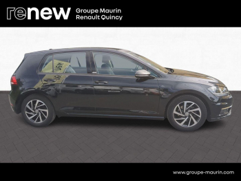 Photo 4 du bon plan VOLKSWAGEN Golf 1.5 TSI EVO 130ch Connect Euro6d-T 5p occasion à 15990 €