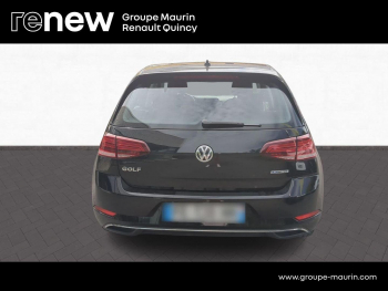 Photo 6 du bon plan VOLKSWAGEN Golf 1.5 TSI EVO 130ch Connect Euro6d-T 5p occasion à 15990 €