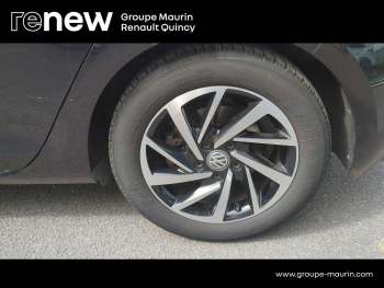 Photo 9 du bon plan VOLKSWAGEN Golf 1.5 TSI EVO 130ch Connect Euro6d-T 5p occasion à 15990 €